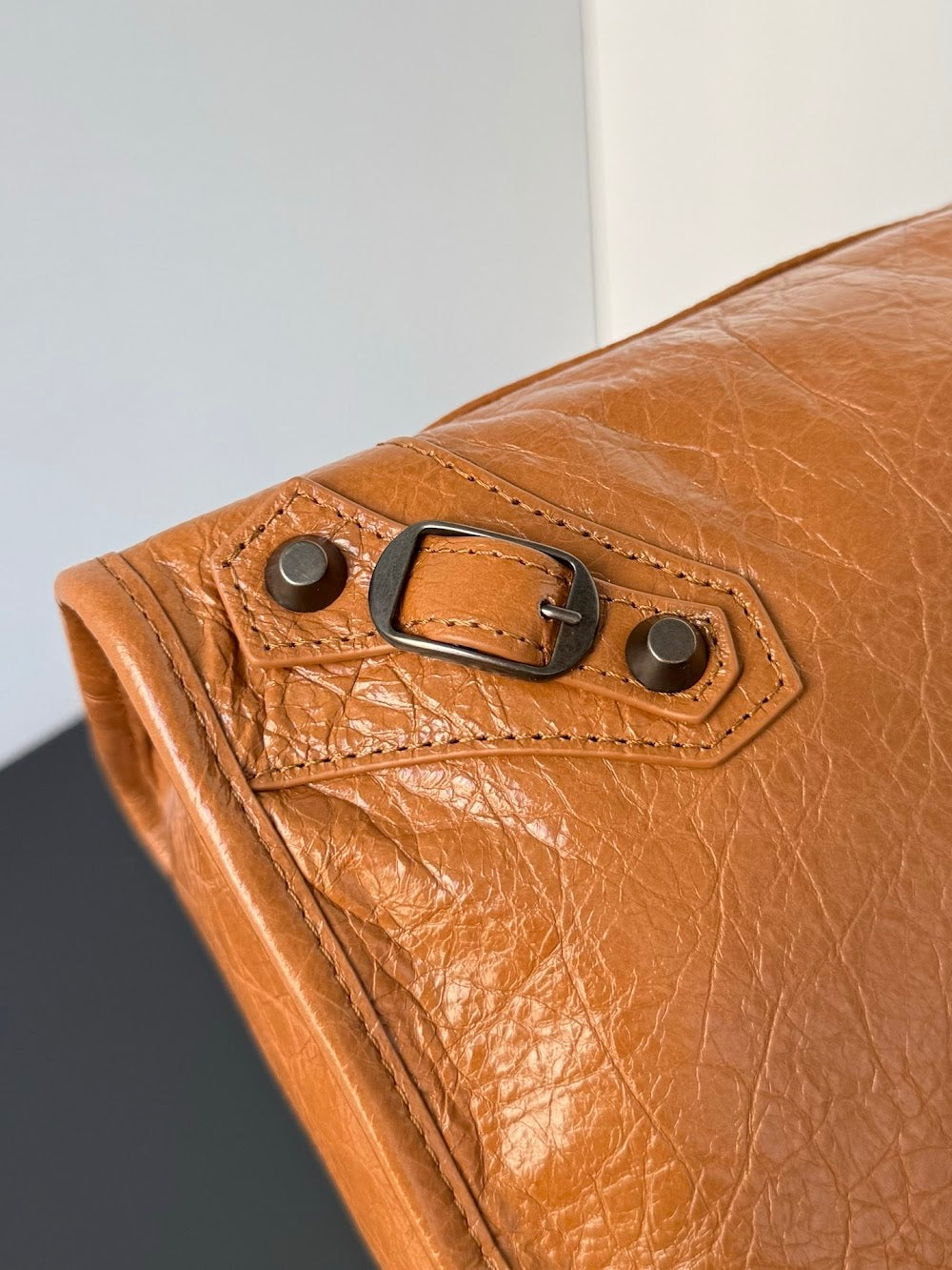 Dragons Bags Balenciaga Luxury Bag --111536