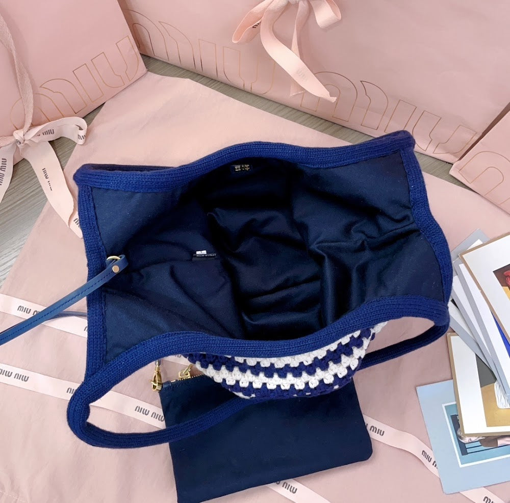 Dragons Bags Miun Miun Luxury Bag --123672