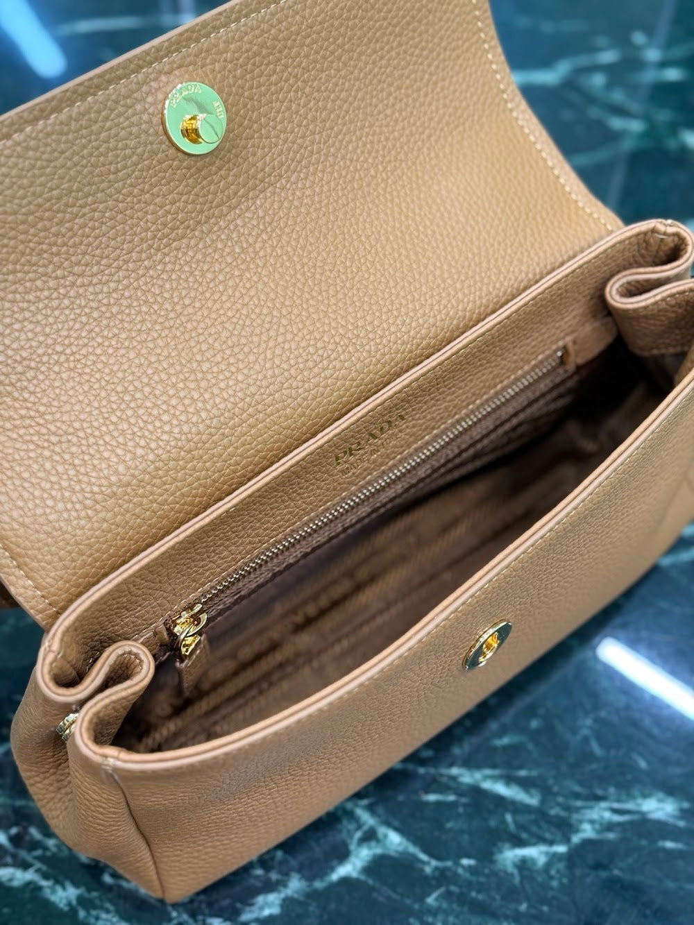 Dragons Bags Prada Luxury Bag --53701