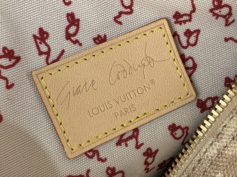 Dragons Bags ln Luxury Bag --69804