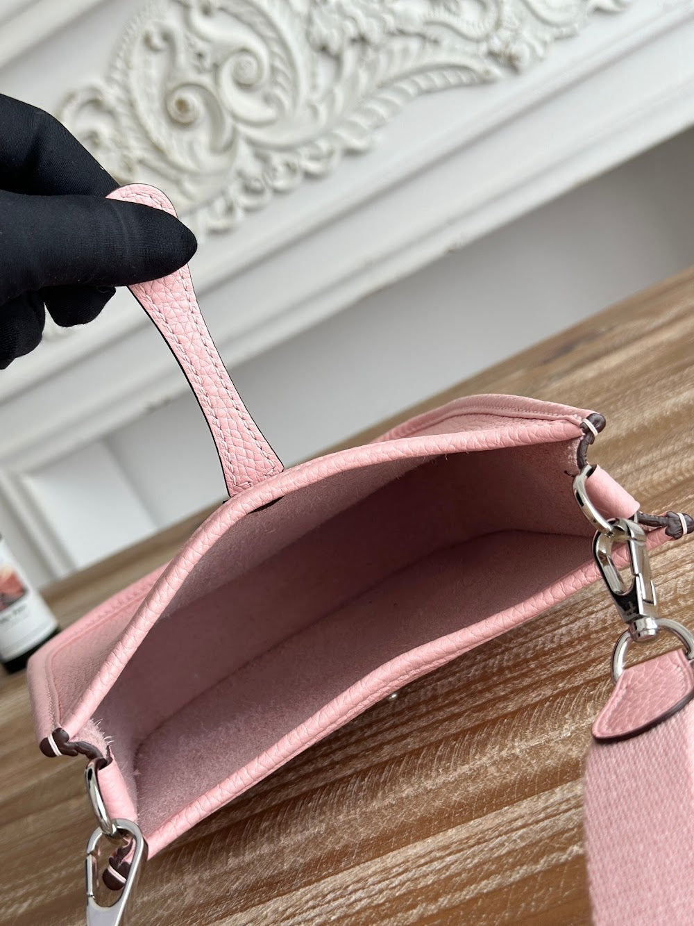 Dragons BagsHermesn Luxury Bag --116638