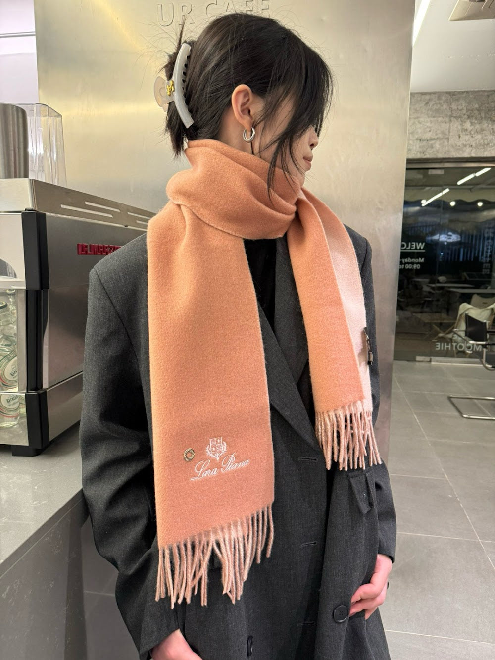 Dragons Bags Premium Designer Scarf --99151