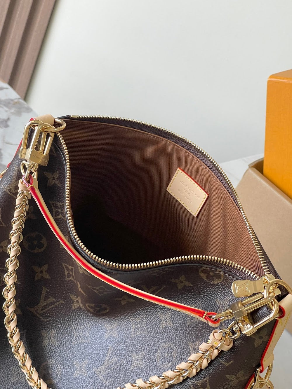 Dragons Bags ln Luxury Bag --95693