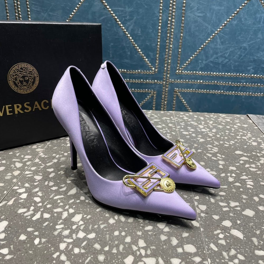 Dragons Bags Versace Luxury Heels --51050