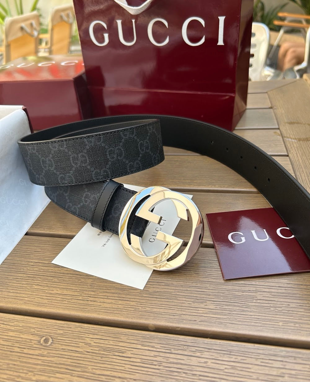 Dragons Bags Guccin Luxury Belt --105048
