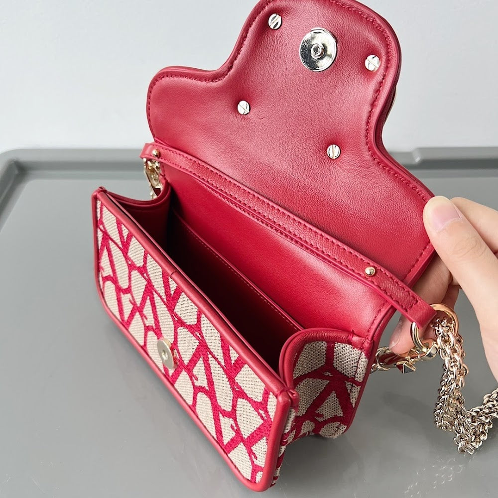 Dragons Bags Valentine Luxury Bag --121159