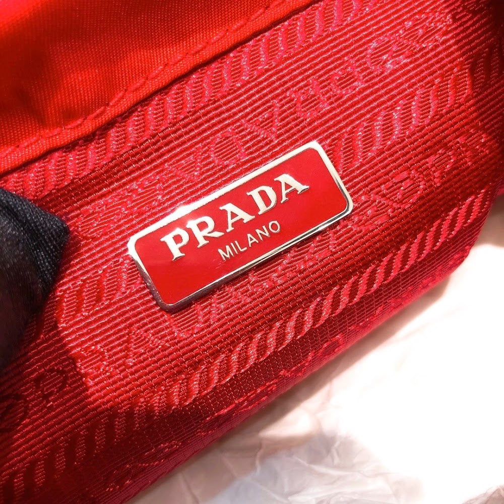 Dragons Bags Prada Luxury Bag --54118