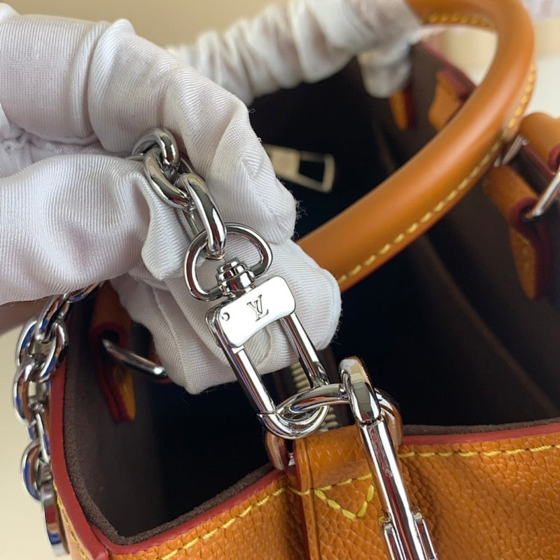 Dragons Bags ln Luxury Bag --67446