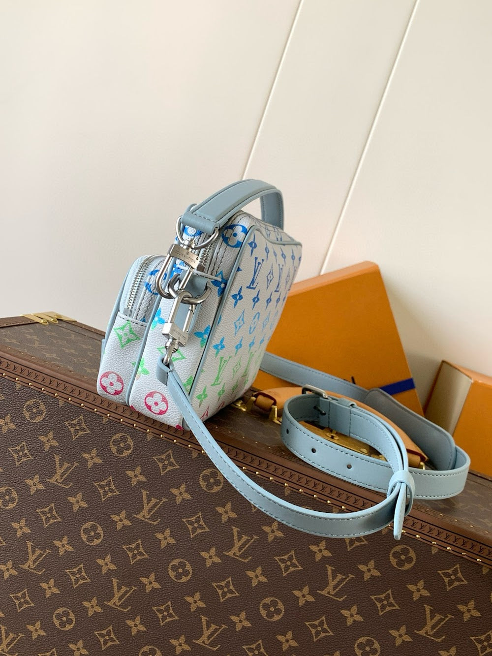 Dragons Bags ln Luxury Bag --71408