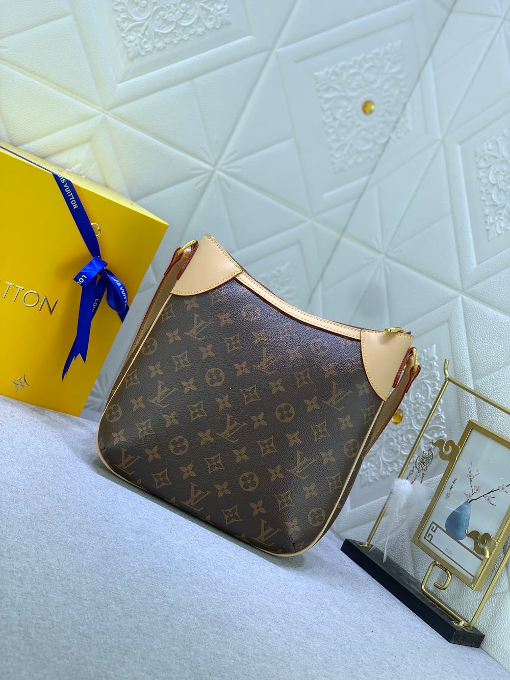Dragons Bags LVn Luxury Bag --81212