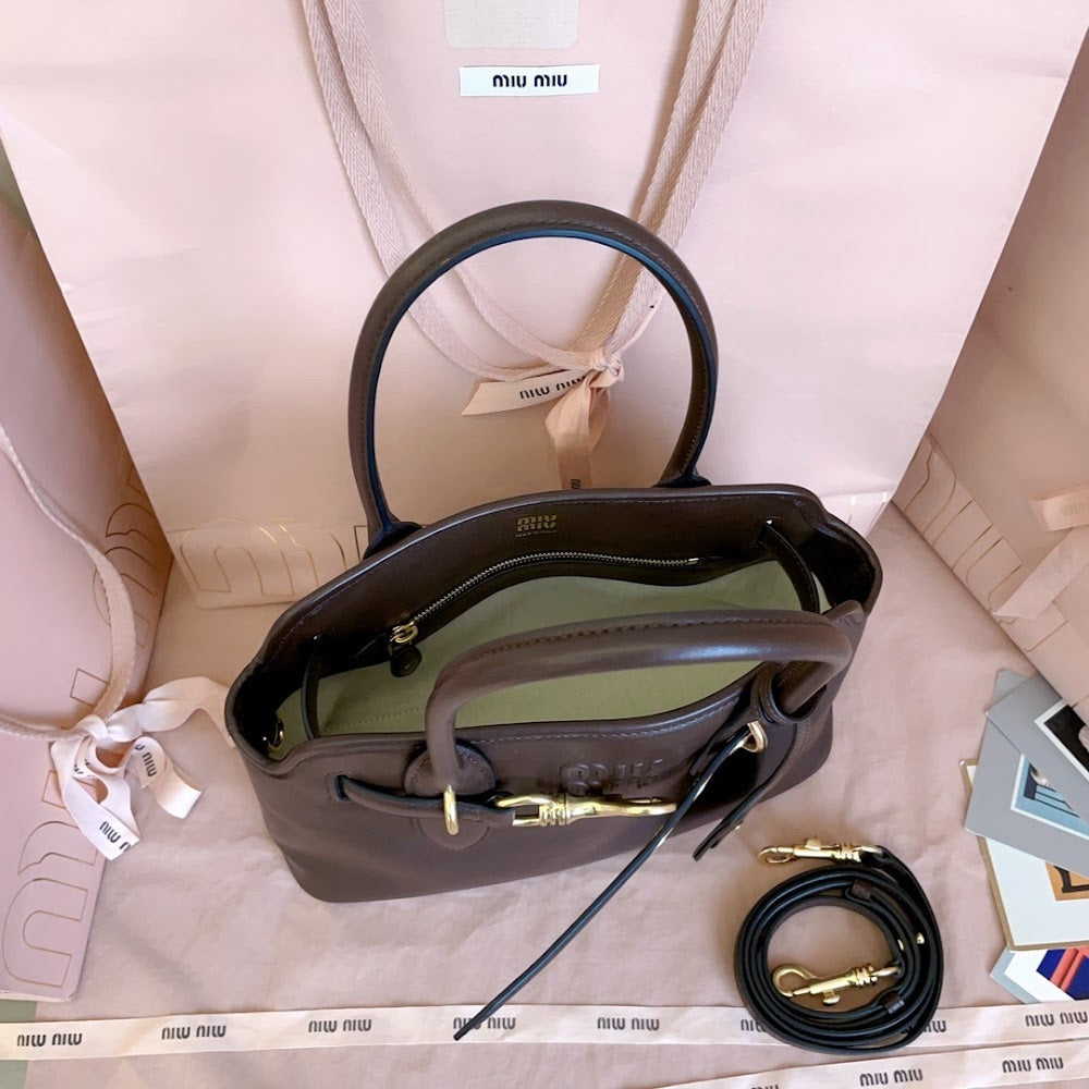 Dragons Bags Miun Miun Luxury Bag --122787