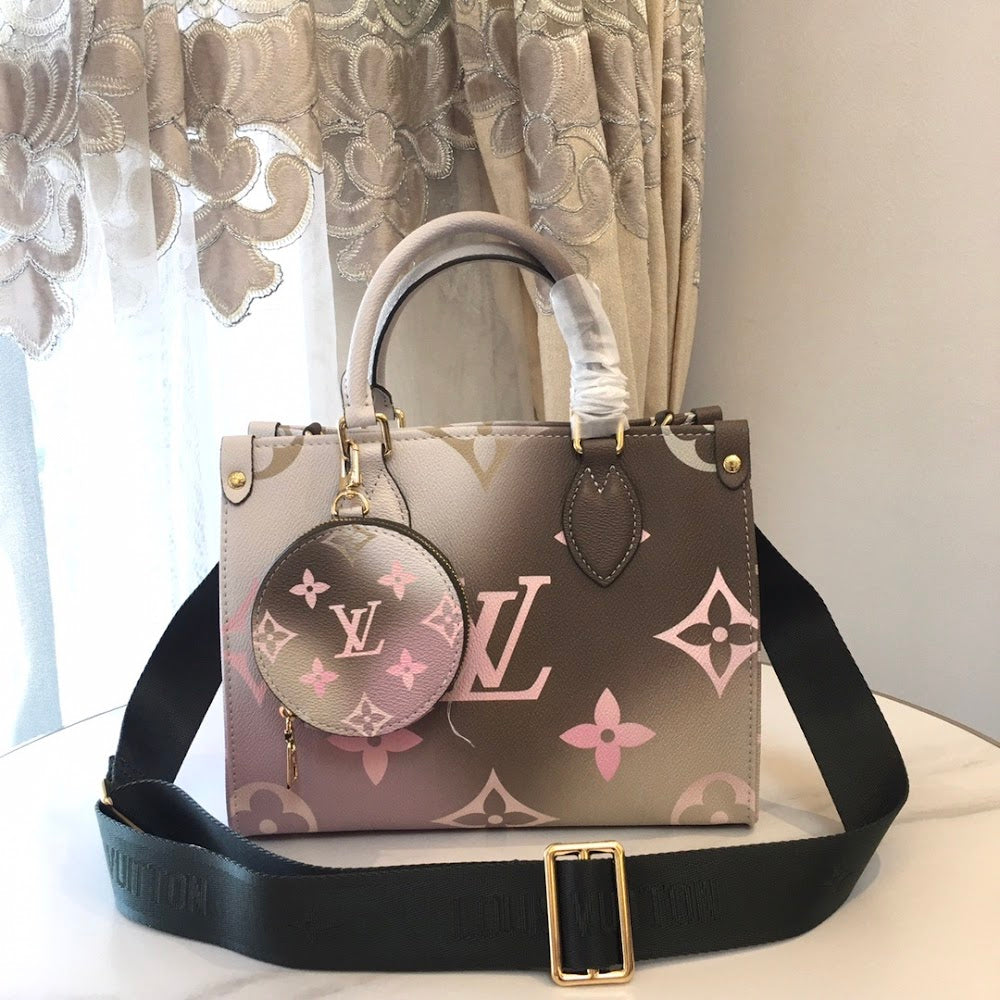 Dragons Bags LVn Luxury Bag --79648