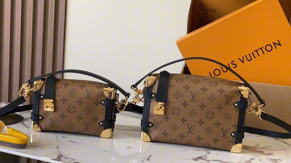 Dragons Bags ln Luxury Bag --96060