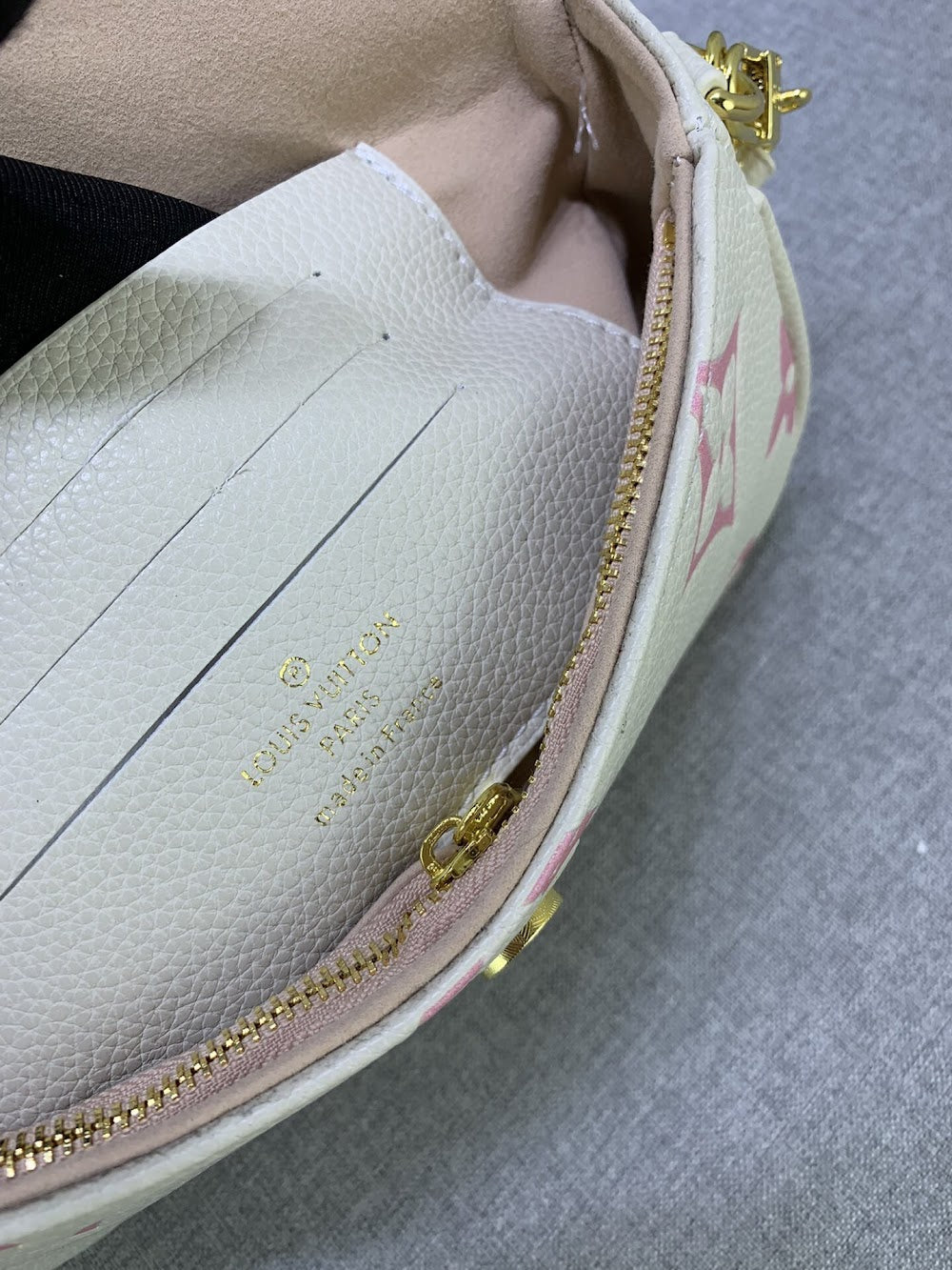 Jessica Bags ln Luxury Bag --75837