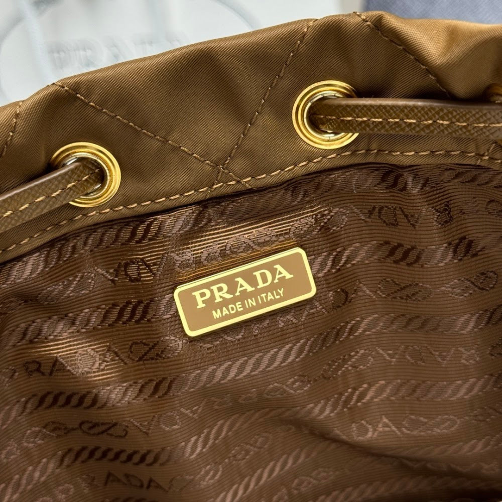 Dragons Bags Pradn Luxury Bag --102997