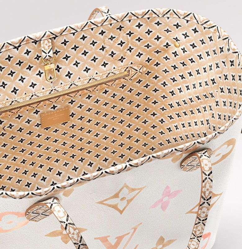 Dragons Bags ln Luxury Bag --57575