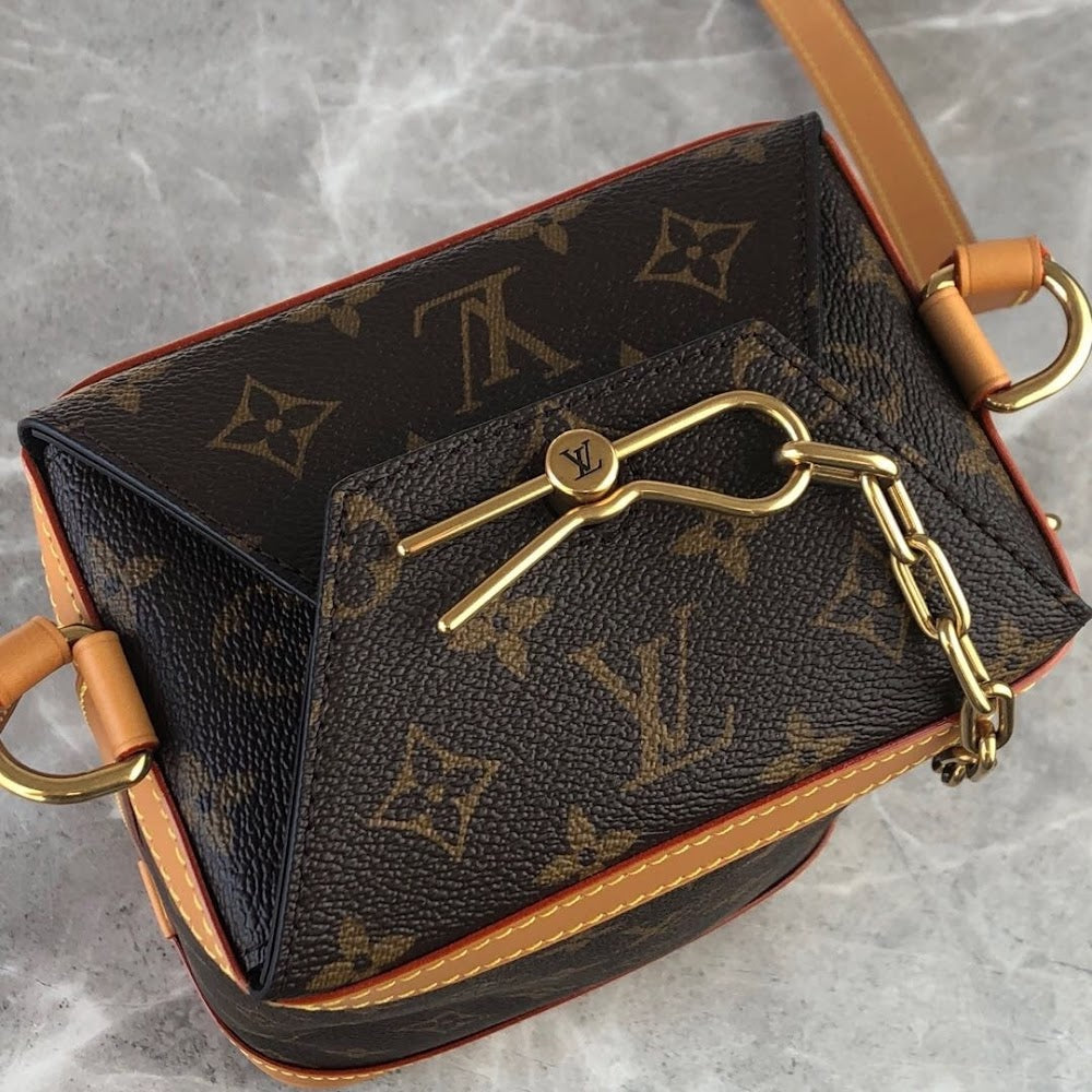 Dragons Bags ln Luxury Bag --60165