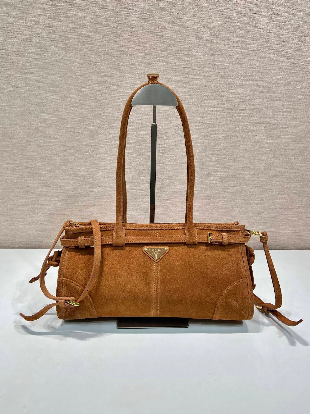 Dragons Bags Prada Luxury Bag --54545