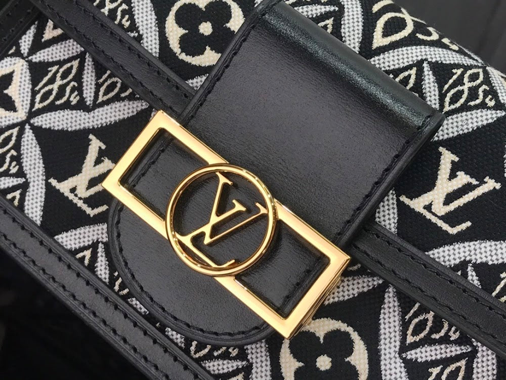 Dragons Bags ln Luxury Bag --59363