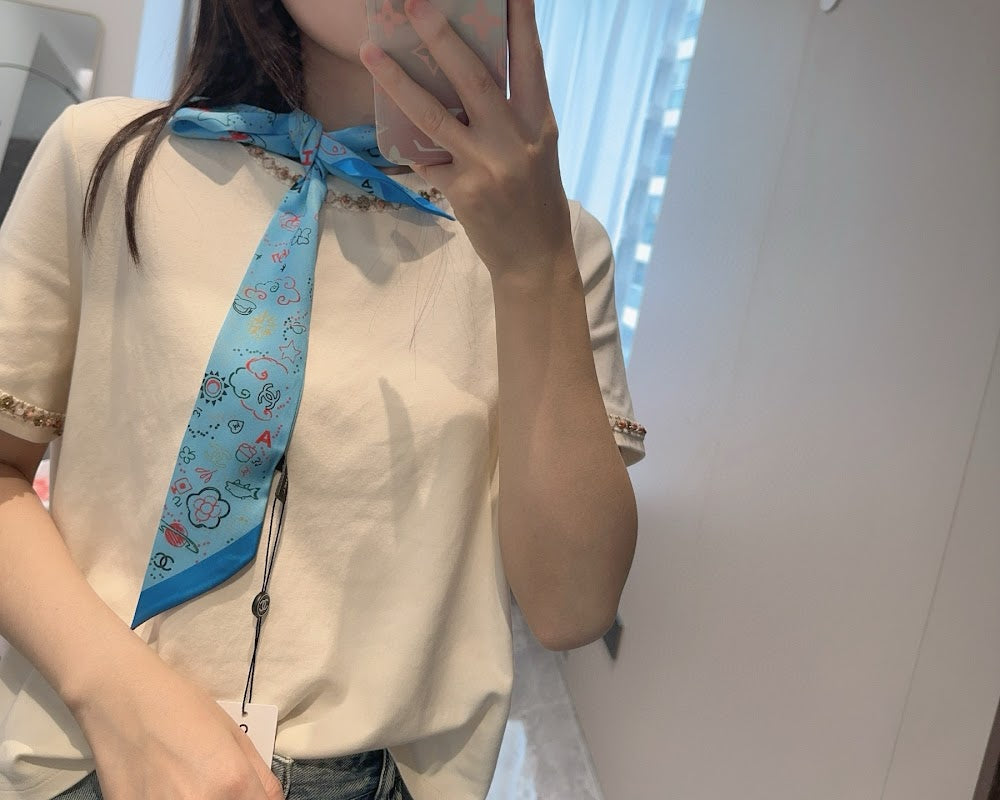 Dragons Bags Premium Designer Scarf --99107