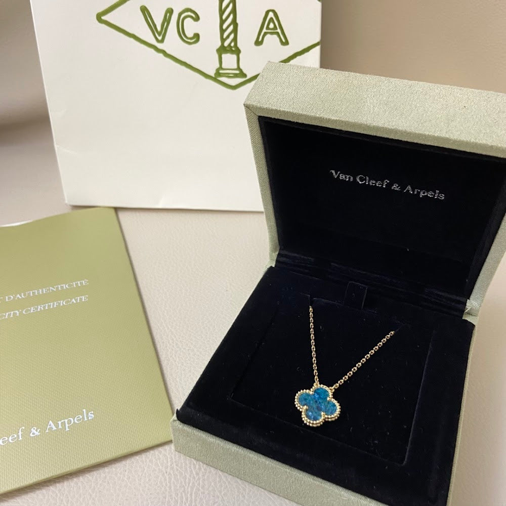 Dragons Bags VCA Luxury Jewelry --51918