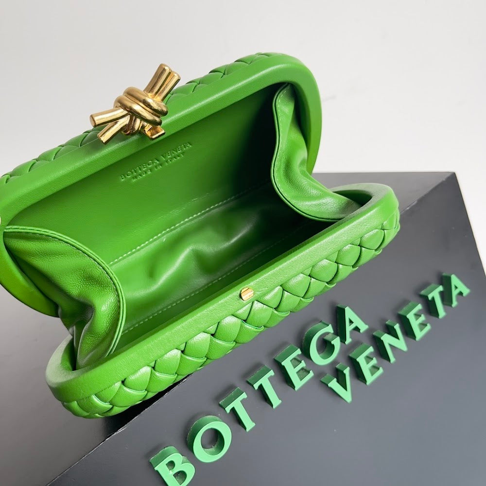 Dragons Bags Bottegan Luxury Bag --90506