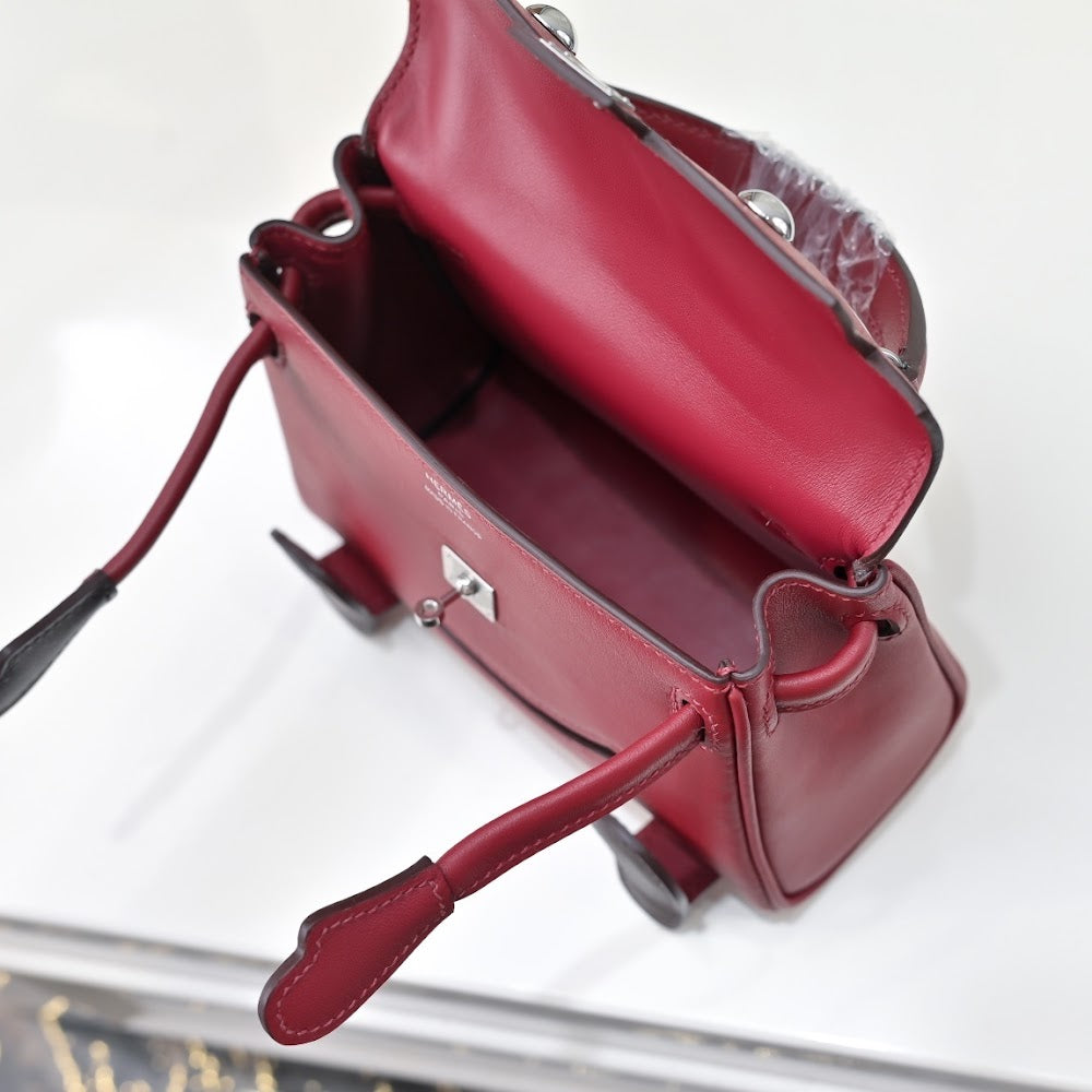 Dragons BagsHermesn Luxury Bag --116586