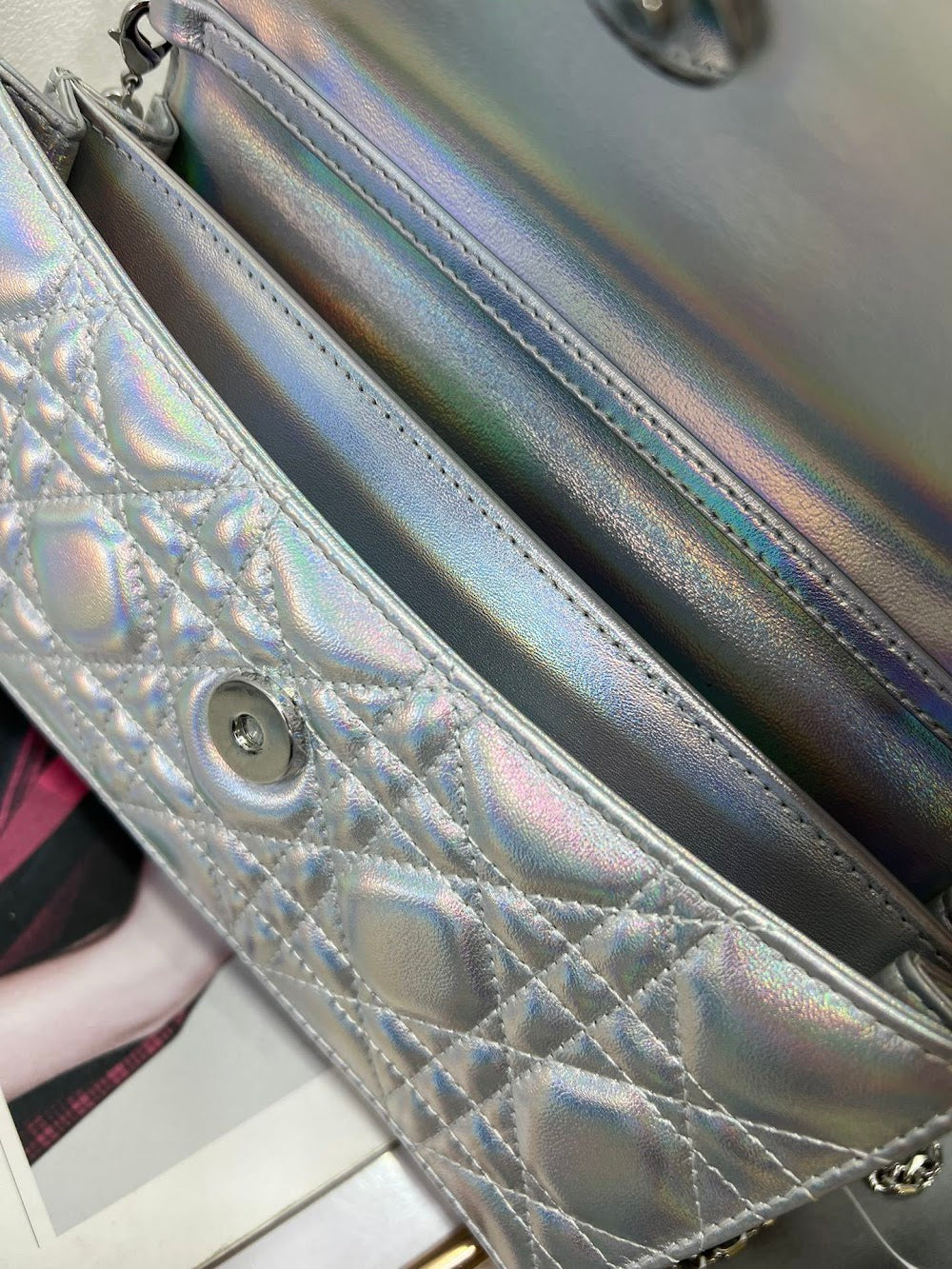 Dragons BagsDiorn Luxury Bag --116201