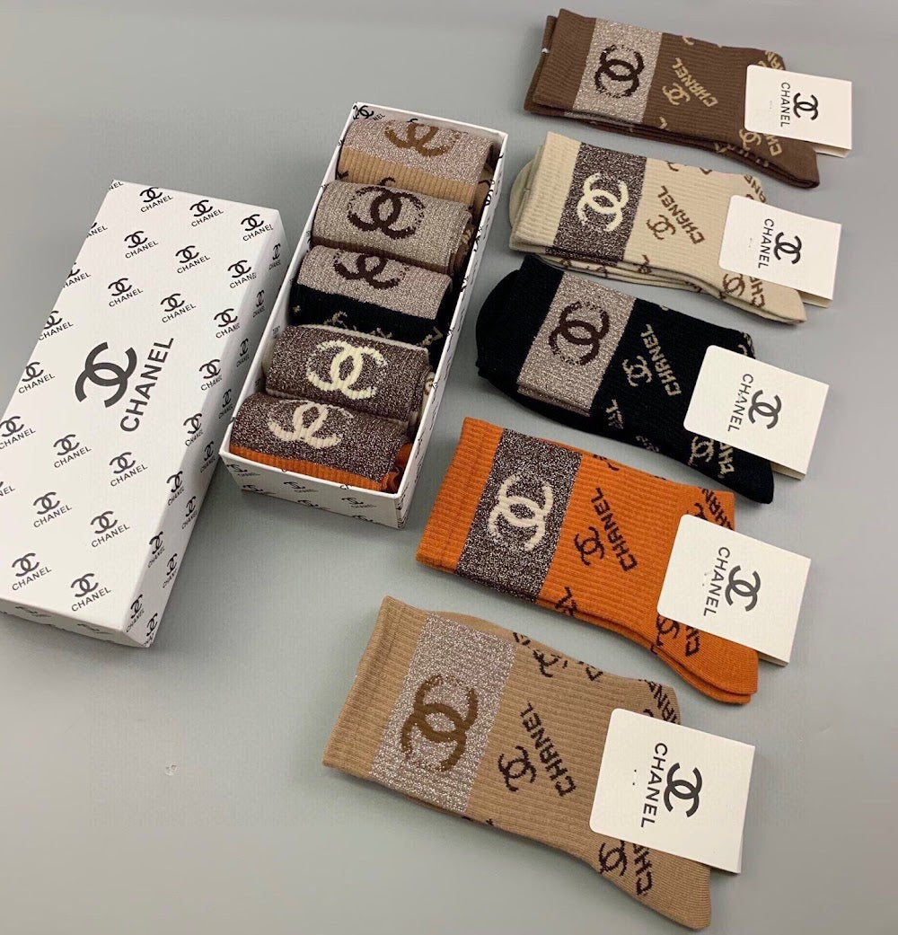 Dragons Bags Premium Luxury Socks --98306