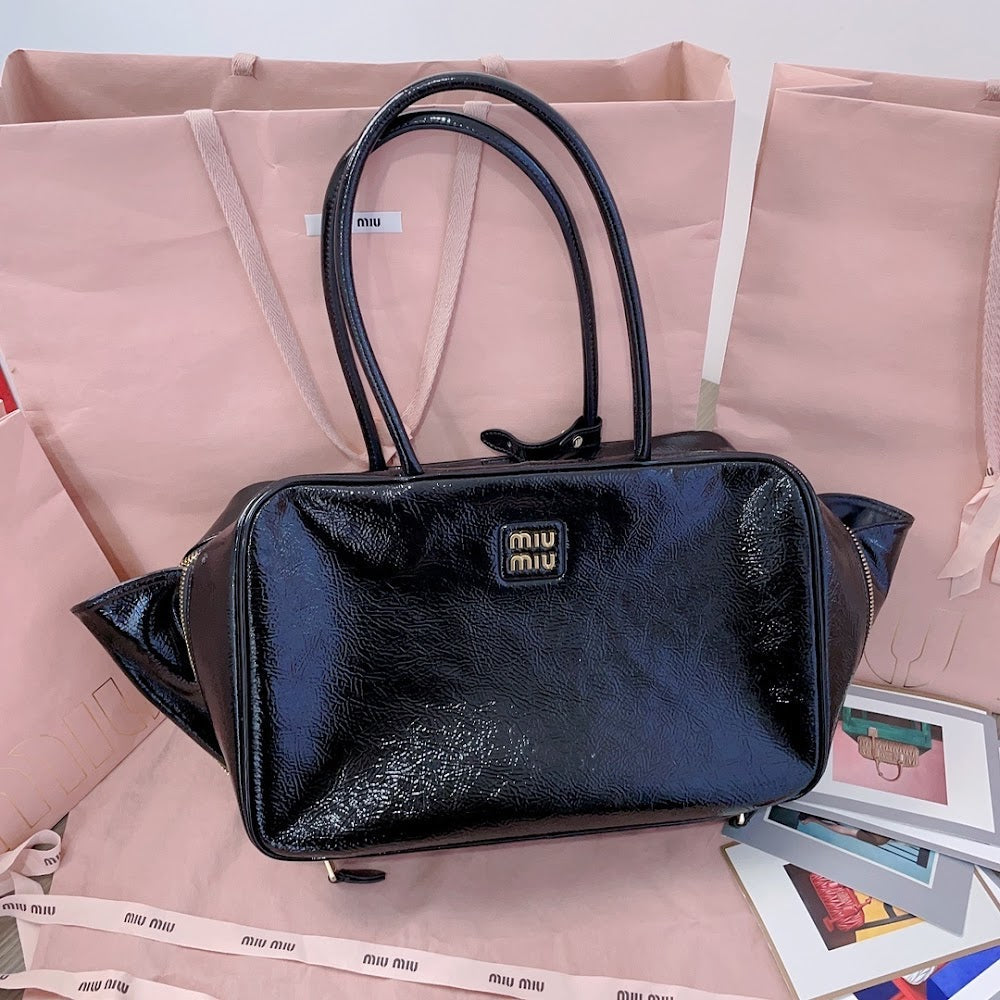 Dragons Bags Miun Miun Luxury Bag --122874