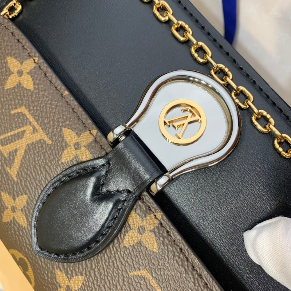 Dragons Bags ln Luxury Bag --58934