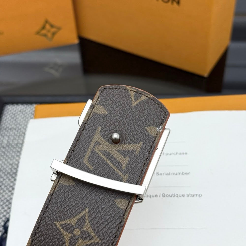 Dragons Bags ln Luxury Belt --101004