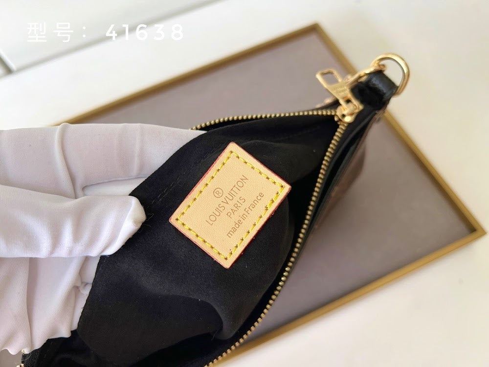 Dragons Bags ln Luxury Bag --78396