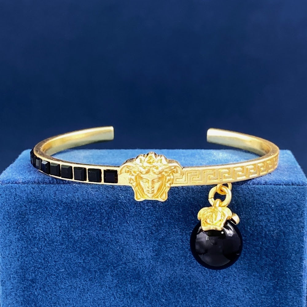 Dragons Bags Versace Luxury Jewelry --51389