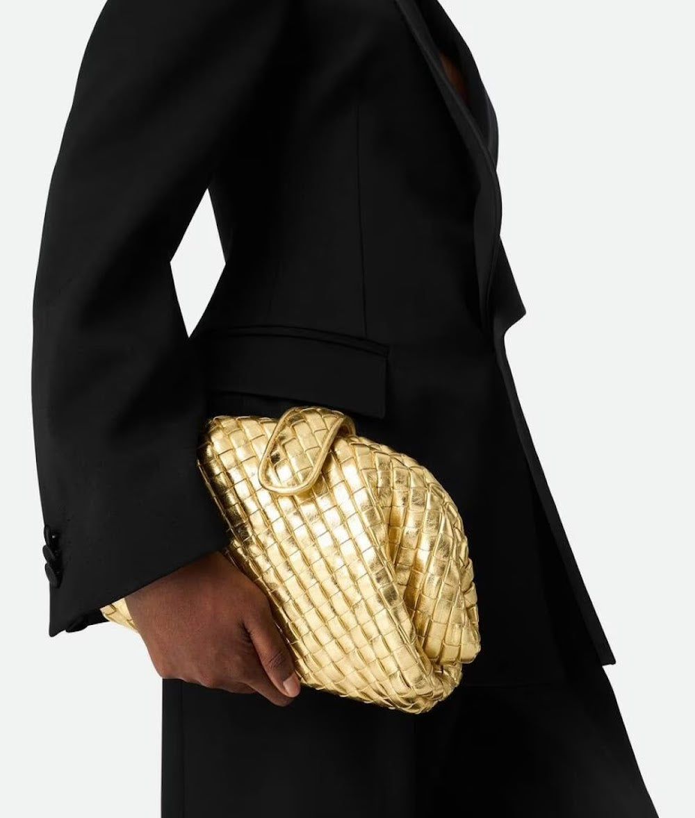 Dragons Bags Bottegan Luxury Bag --91240