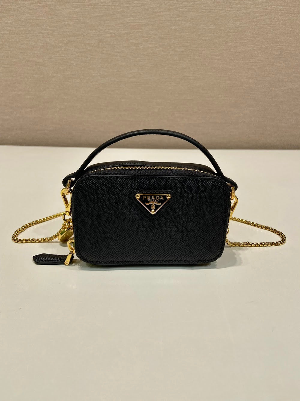 Dragons Bags Prada Luxury Bag --54667