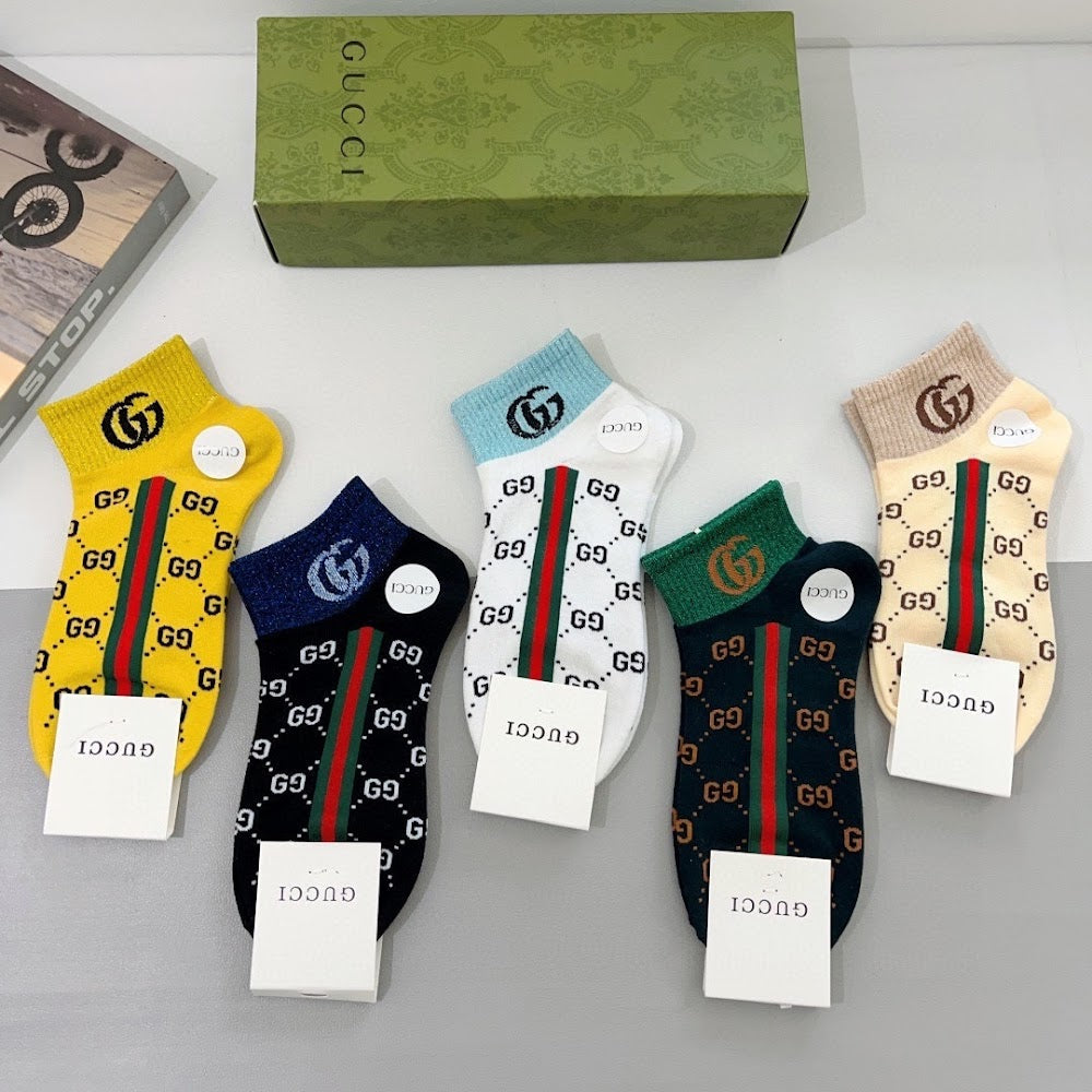 Dragons Bags Premium Luxury Socks --97681