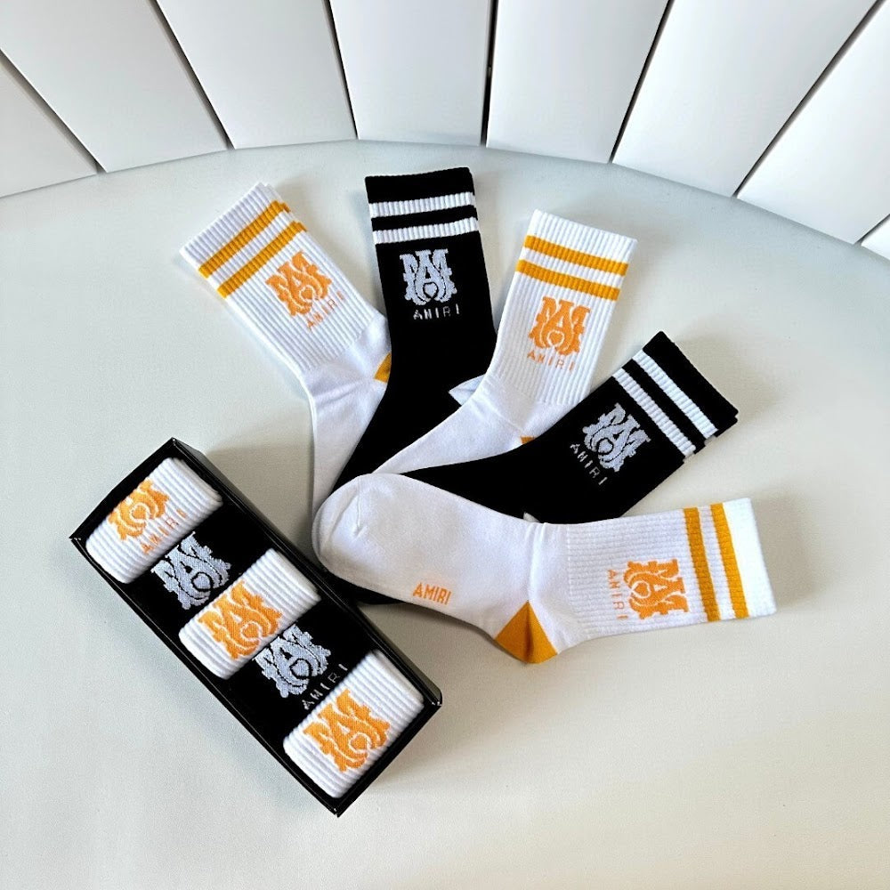 Dragons Bags Premium Luxury Socks --97962