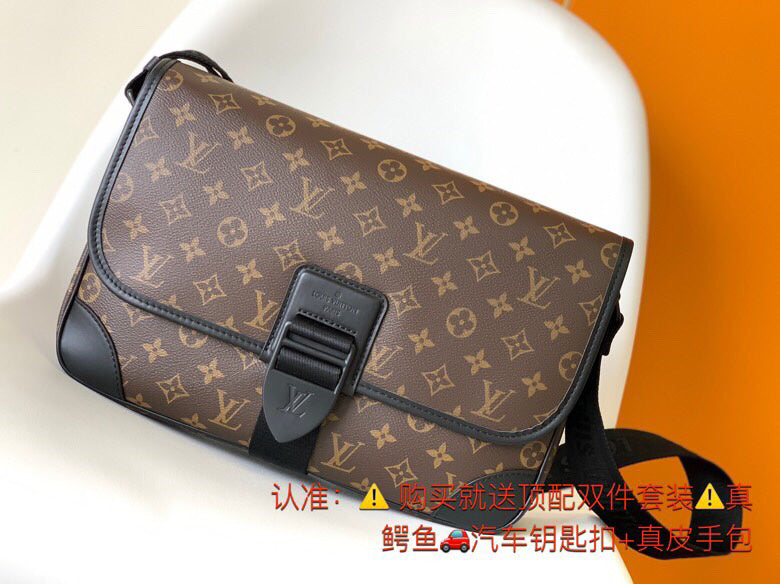 Dragons Bags ln Luxury Bag --70156