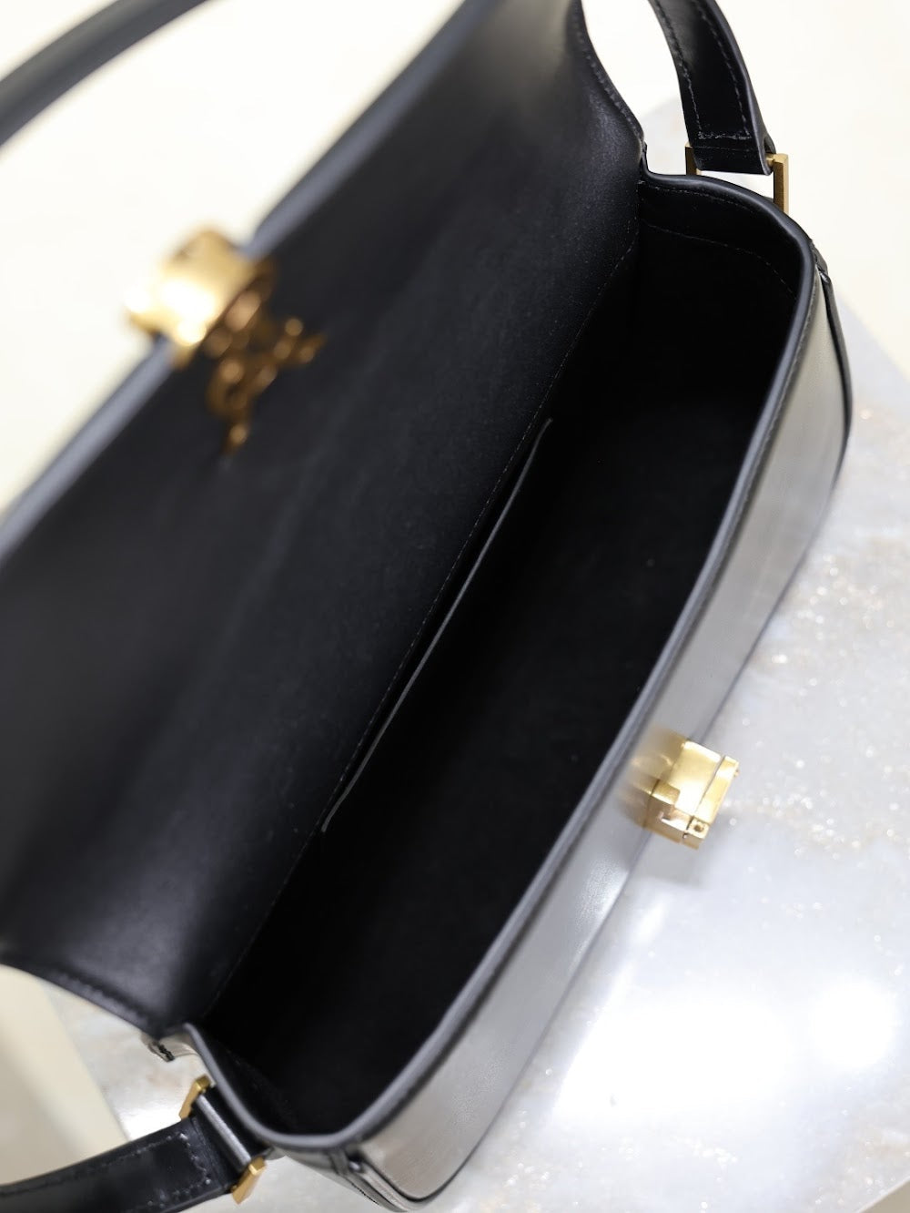 Dragons Bags YSLn Luxury Bag --119349