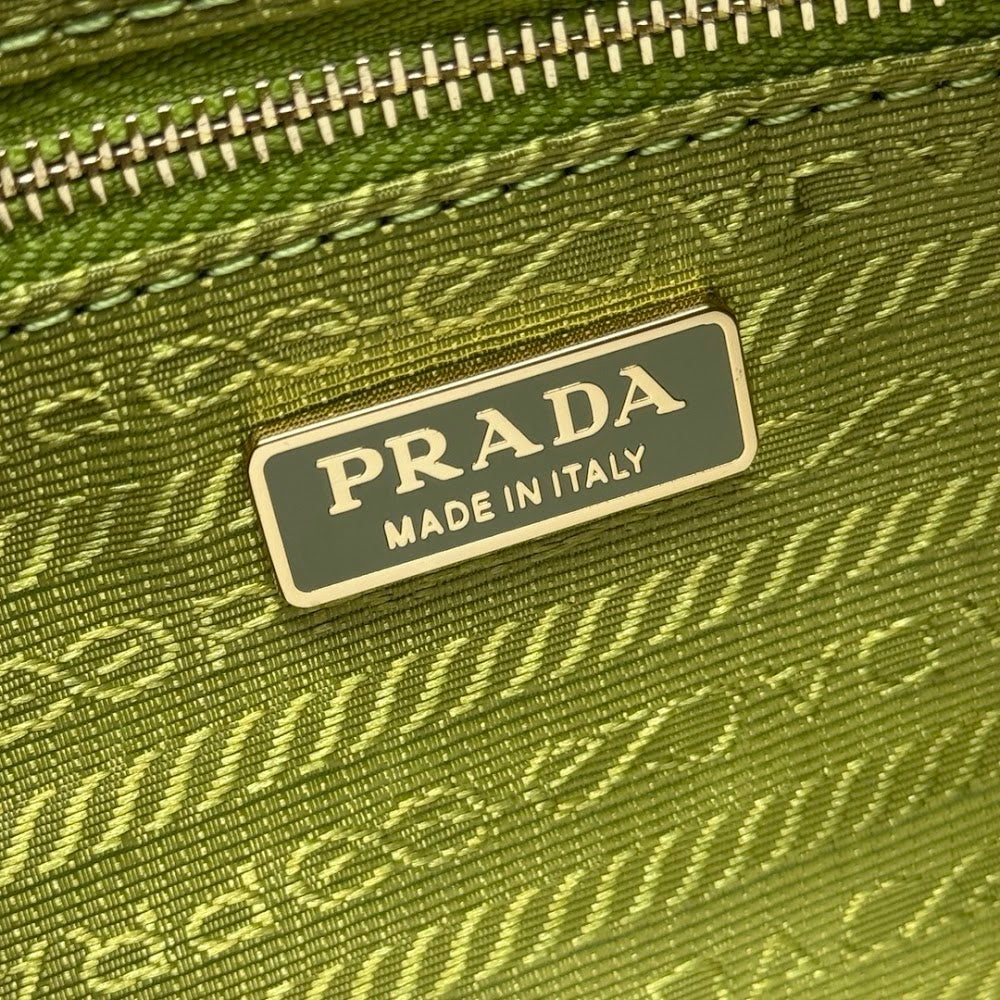 Dragons Bags Pradn Luxury Bag --102860