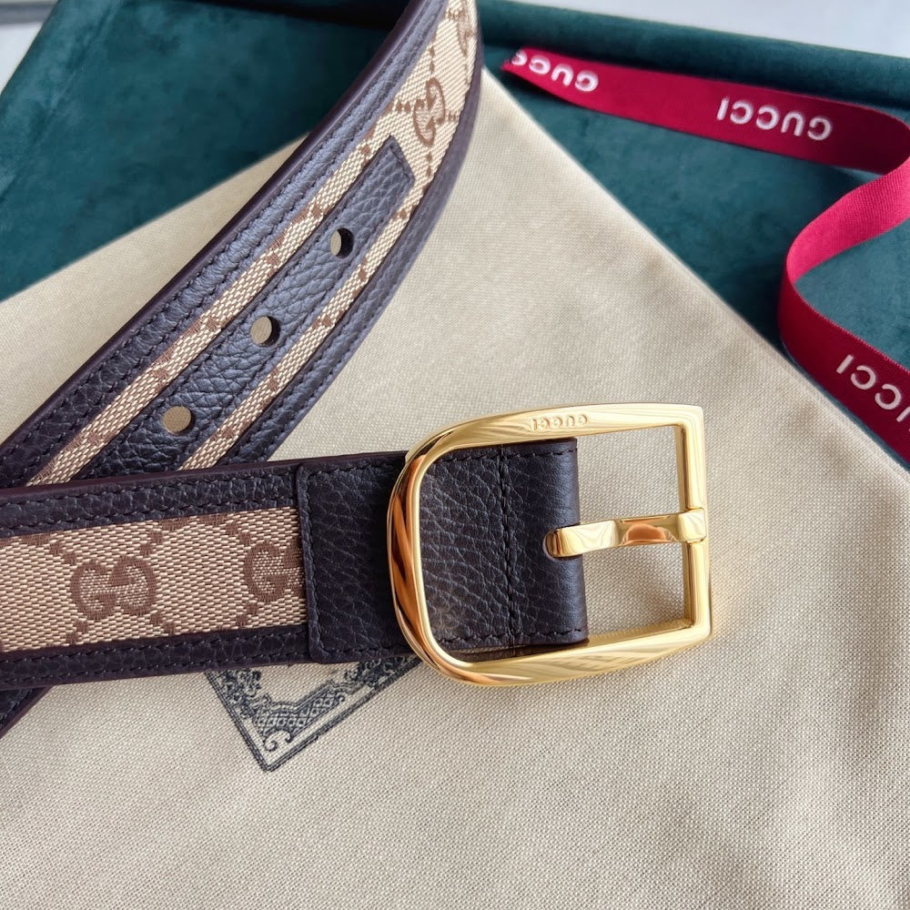 Dragons Bags Guccin Luxury Belt --107942