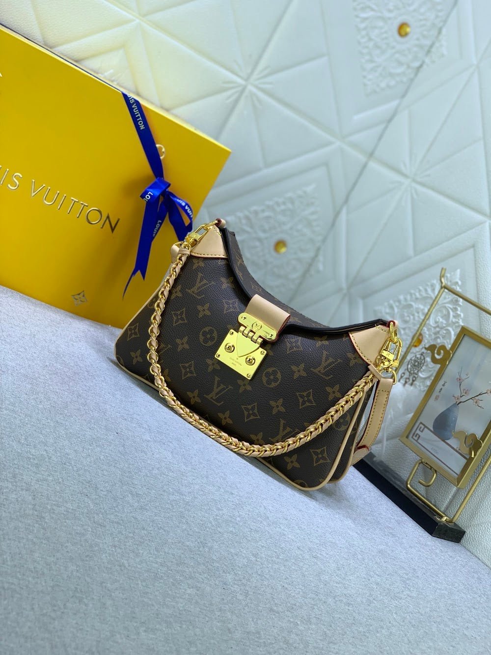Jessica Bags ln Luxury Bag --75903