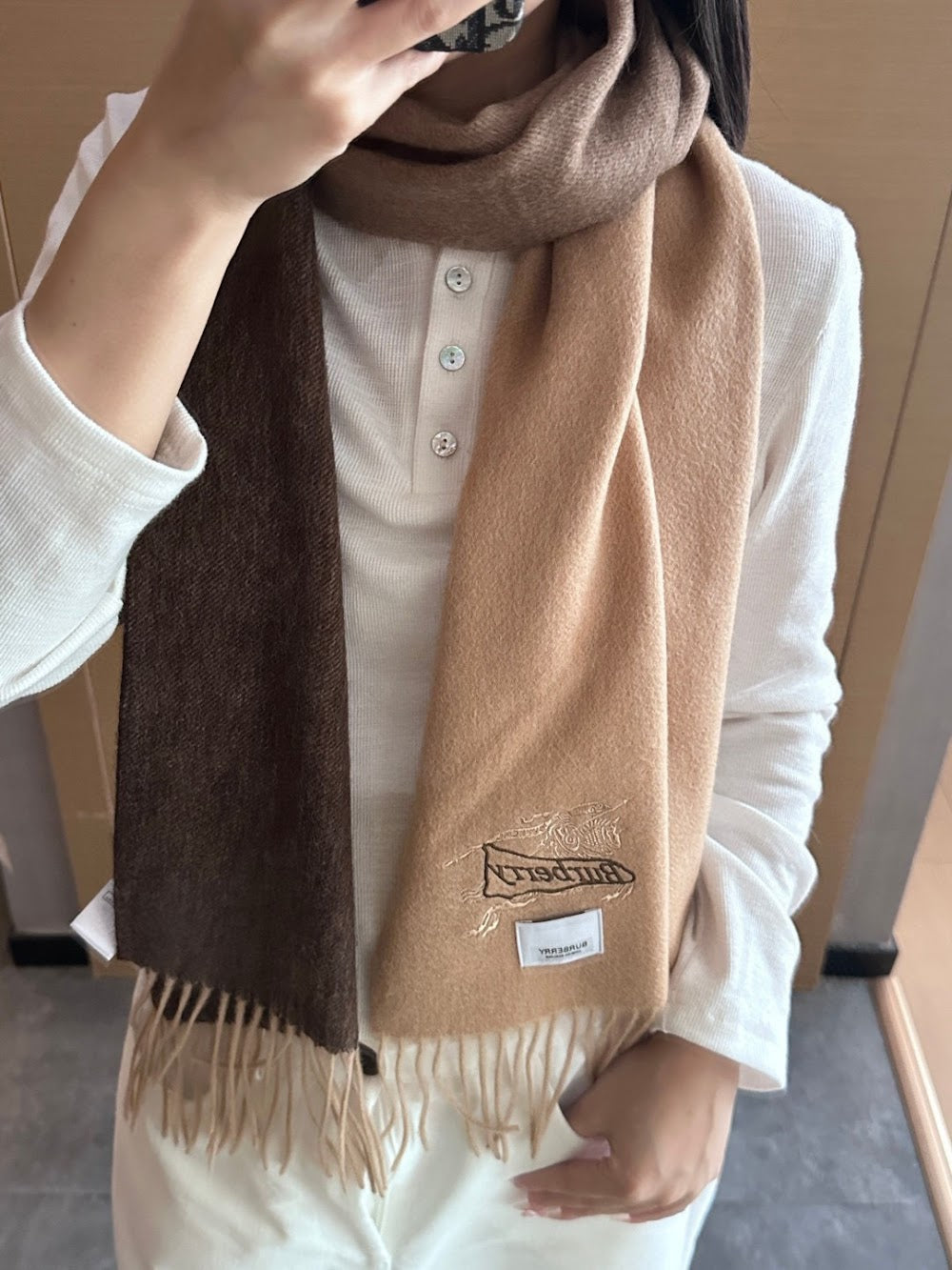 Dragons Bags Premium Designer Scarf --99499