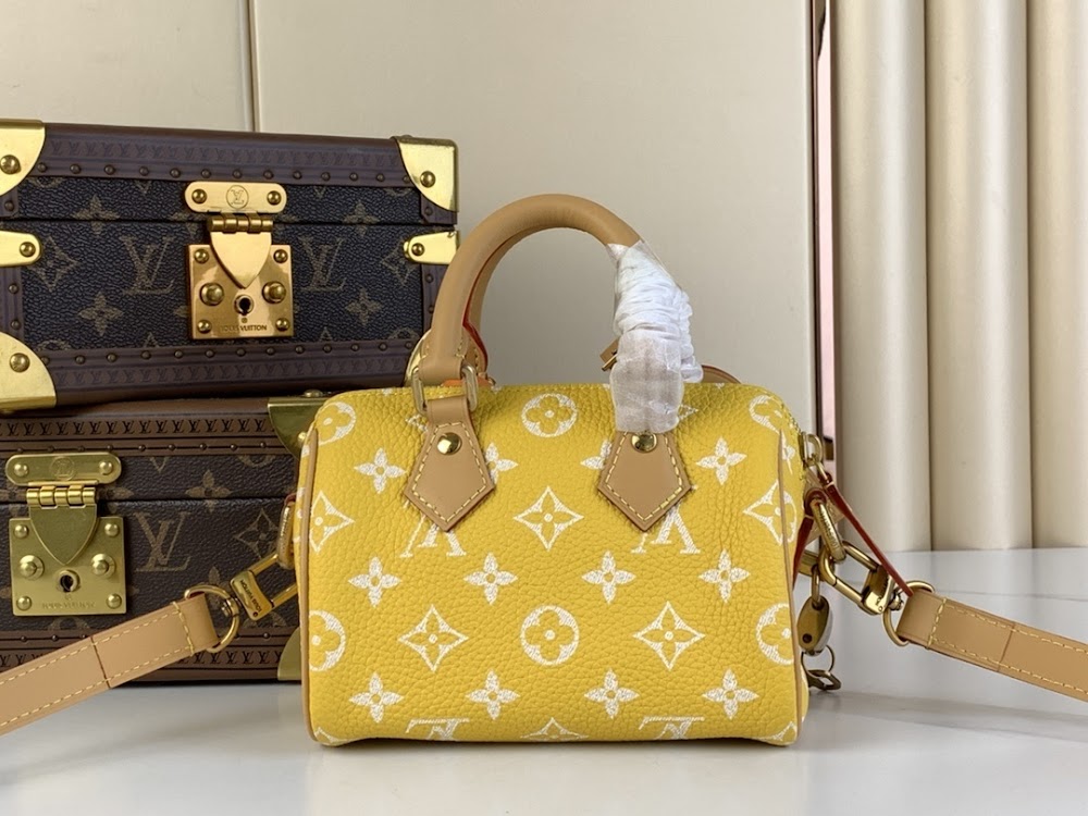 Dragons Bags ln Luxury Bag --62553