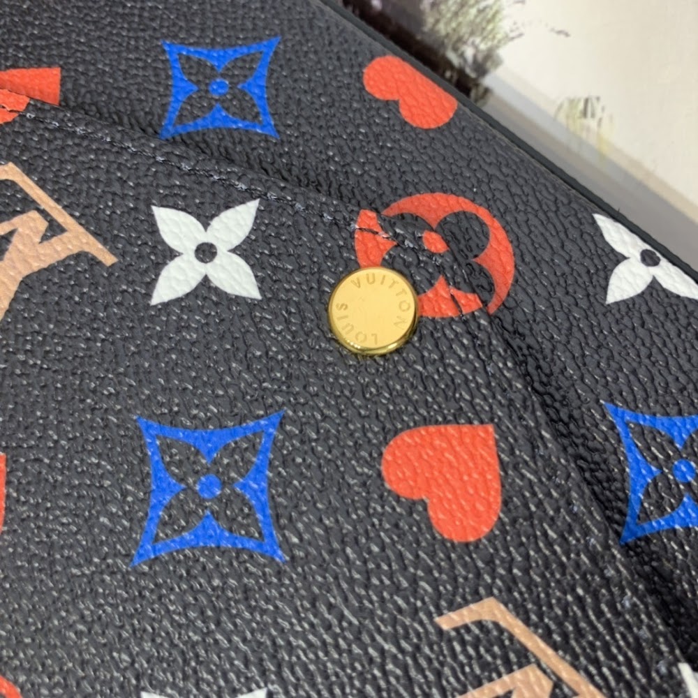Dragons Bags ln Luxury Bag --59347