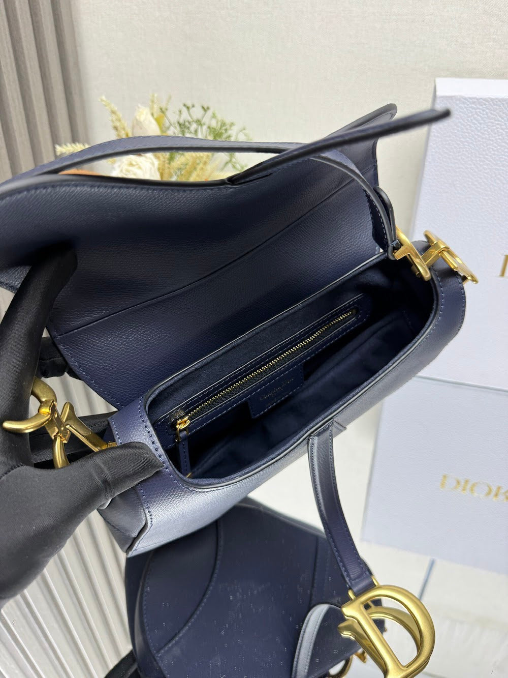 Dragons BagsDiorn Luxury Bag --115255