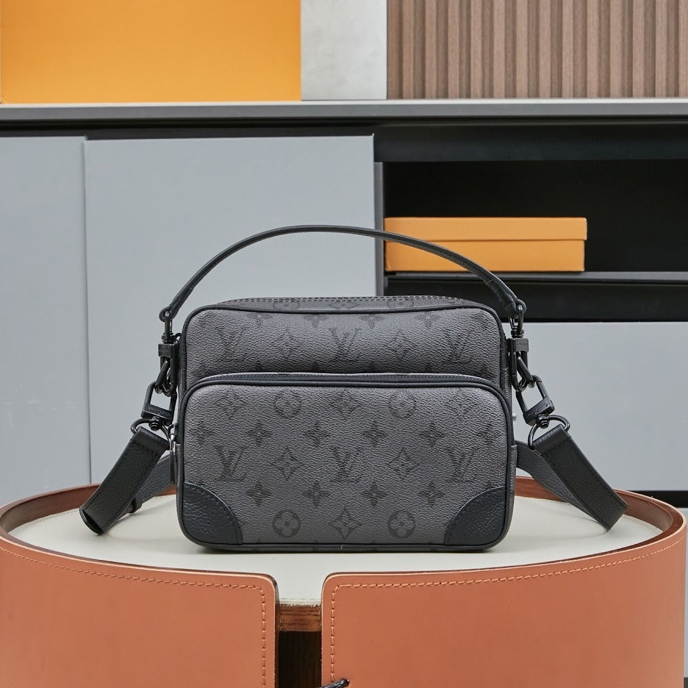 Dragons Bags ln Luxury Bag --71646