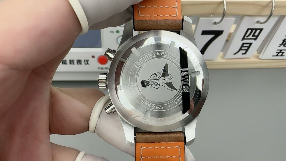Dragons Bags Luxury Designer Watch --103192