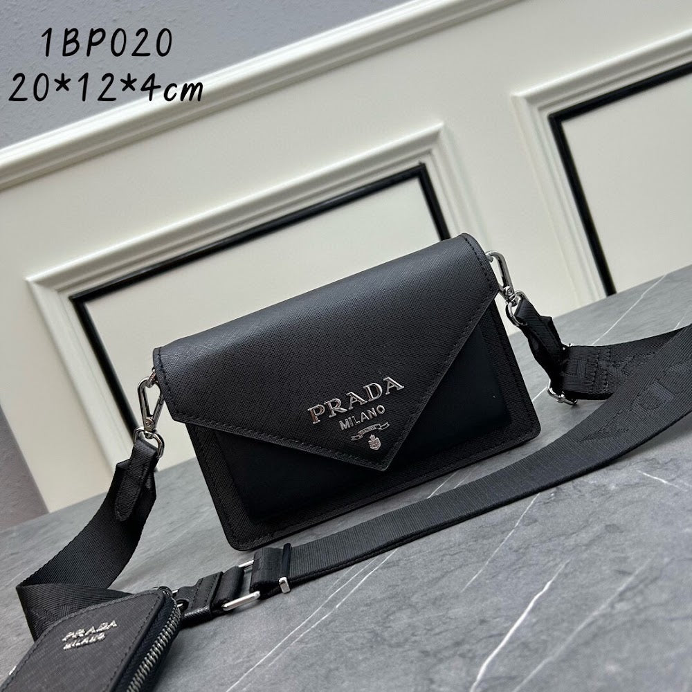 Dragons Bags pradn Luxury Bag --73527